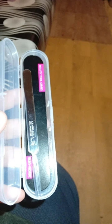 Review Card