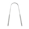 Metal Tongue Scraper Cleaner