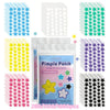 Seven-Color Star Pimple Patches