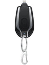 Mini Keychain Emergency Power Bank