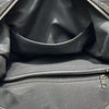 Nylon Teddy Bear Shoulder Bag
