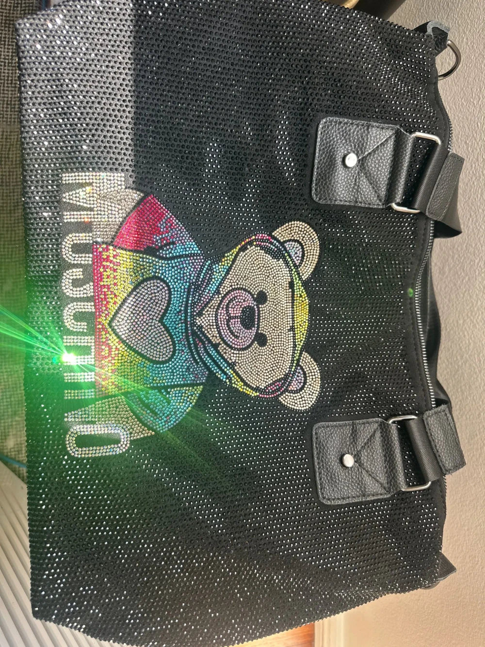 Review Card