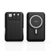 Magnetic Wireless Power Bank