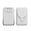 Magnetic Wireless Power Bank