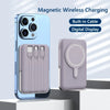 Magnetic Wireless Power Bank