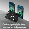 Magnetic Wireless Power Bank
