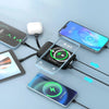 Magnetic Wireless Power Bank