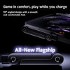 Invisible Stand Charging Cable