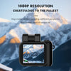 Mini Keychain Camera