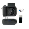Mini Keychain Camera