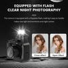 Mini Keychain Camera