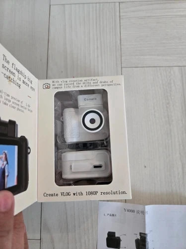 Review Card