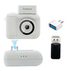 Mini Keychain Camera