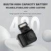 Mini Keychain Camera