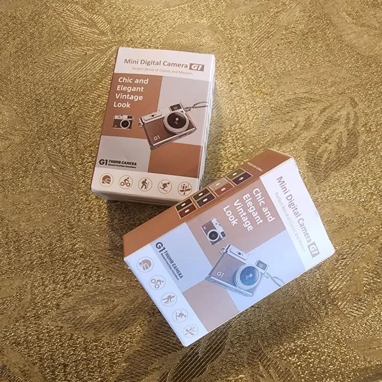 Review Card