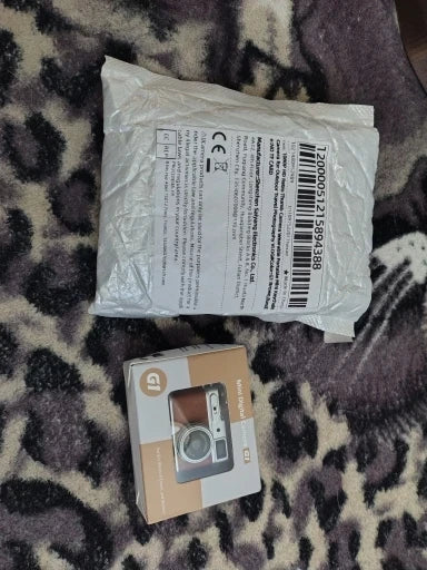 Review Card