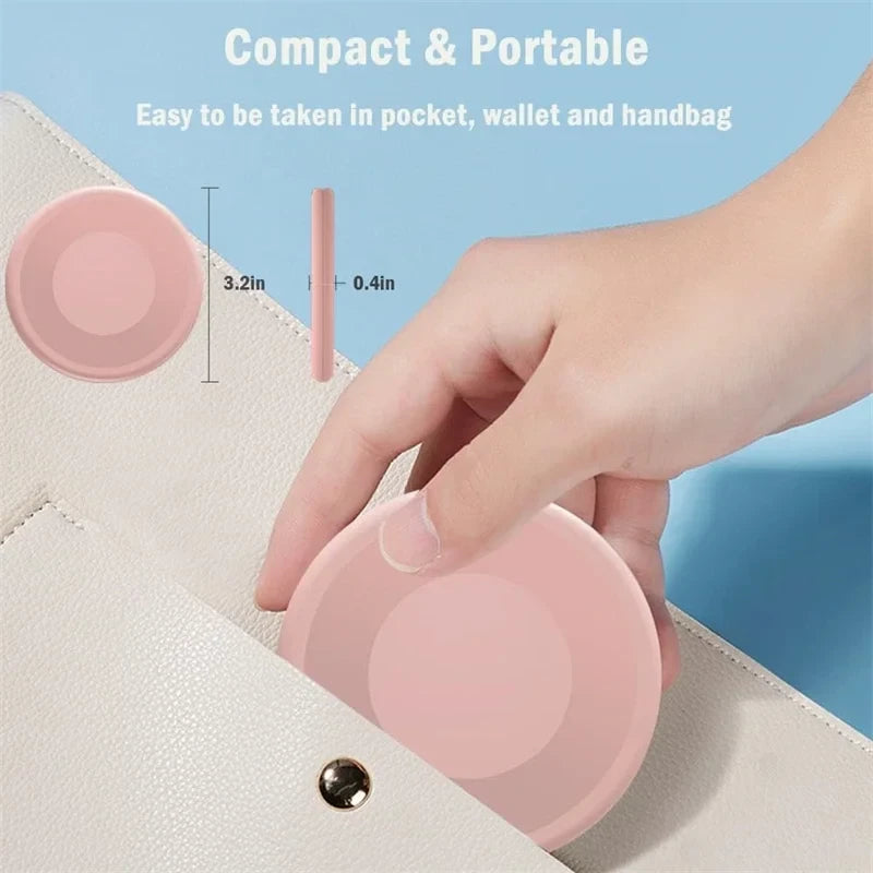 Multi Cable Fast Charging Storage Box