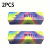 Rainbow Butter Stick Squishy