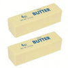 Rainbow Butter Stick Squishy