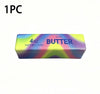 Rainbow Butter Stick Squishy