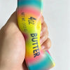 Rainbow Butter Stick Squishy