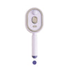Electric Spray Hair Brush