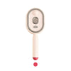 Electric Spray Hair Brush