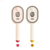 Electric Spray Hair Brush