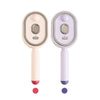 Electric Spray Hair Brush