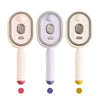 Electric Spray Hair Brush
