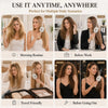 Electric Spray Hair Brush