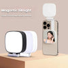 Magnetic LED Selfie Light