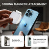 Magnetic LED Selfie Light
