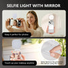Magnetic LED Selfie Light