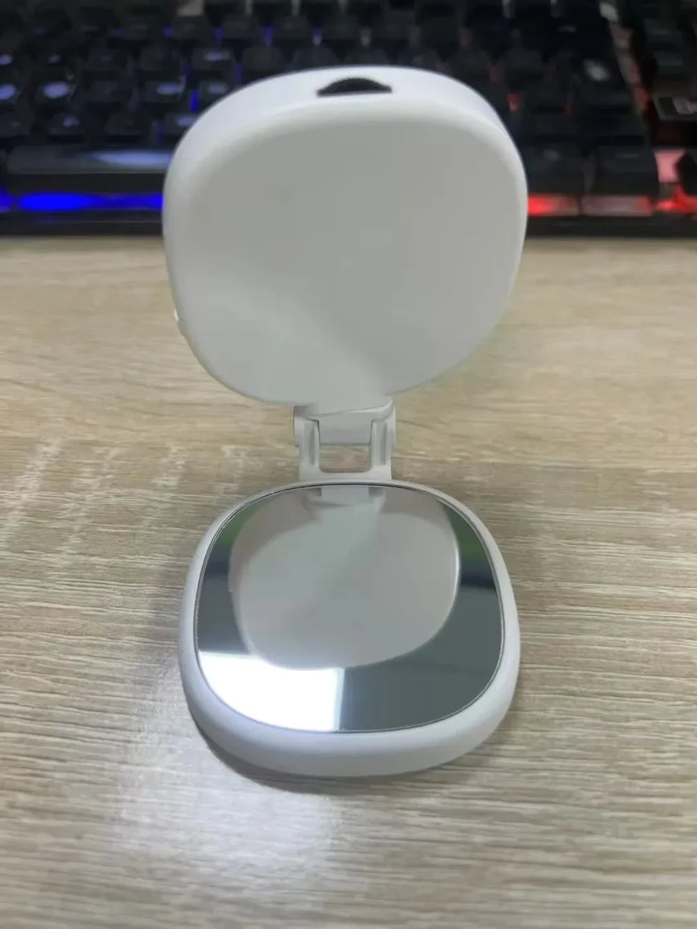 Magnetic LED Selfie Light