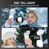 Magnetic LED Selfie Light