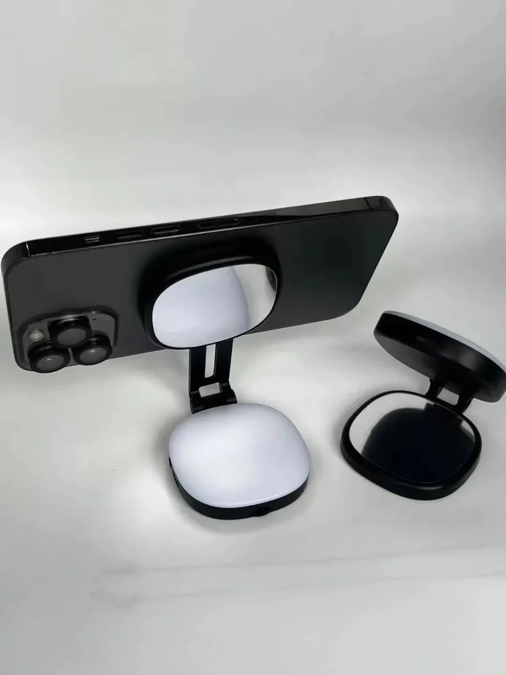Magnetic LED Selfie Light