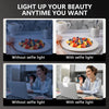 Magnetic LED Selfie Light