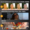 Magnetic LED Selfie Light