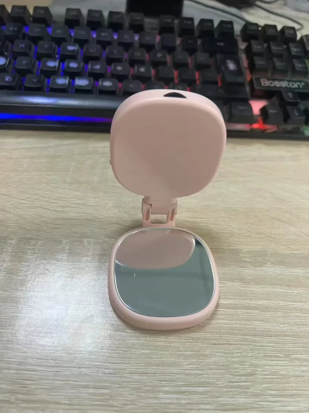 Magnetic LED Selfie Light
