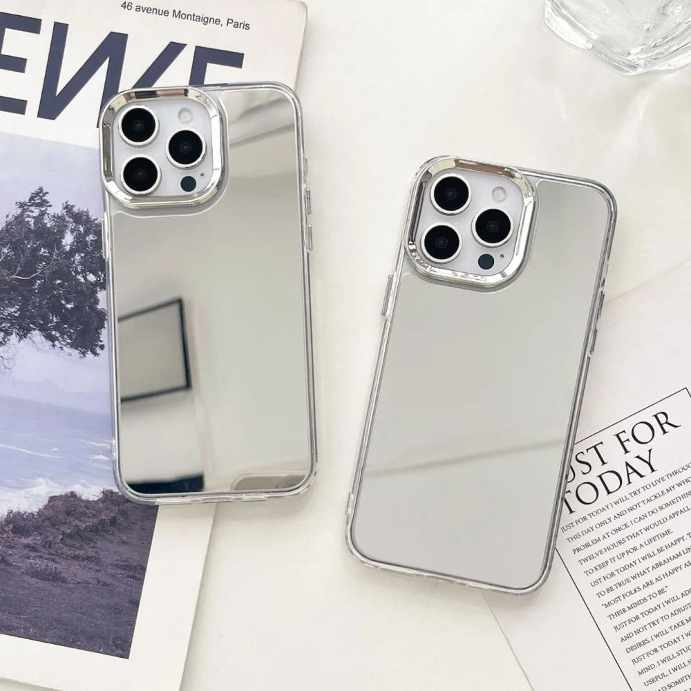 Mirror Phone Case