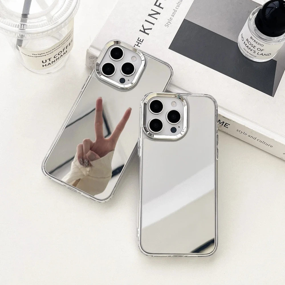 Mirror Phone Case
