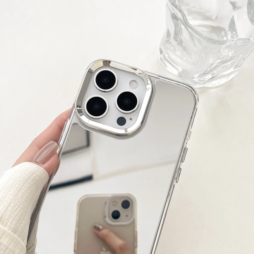 Mirror Phone Case