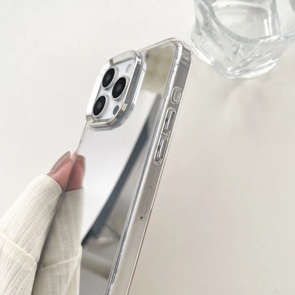 Mirror Phone Case