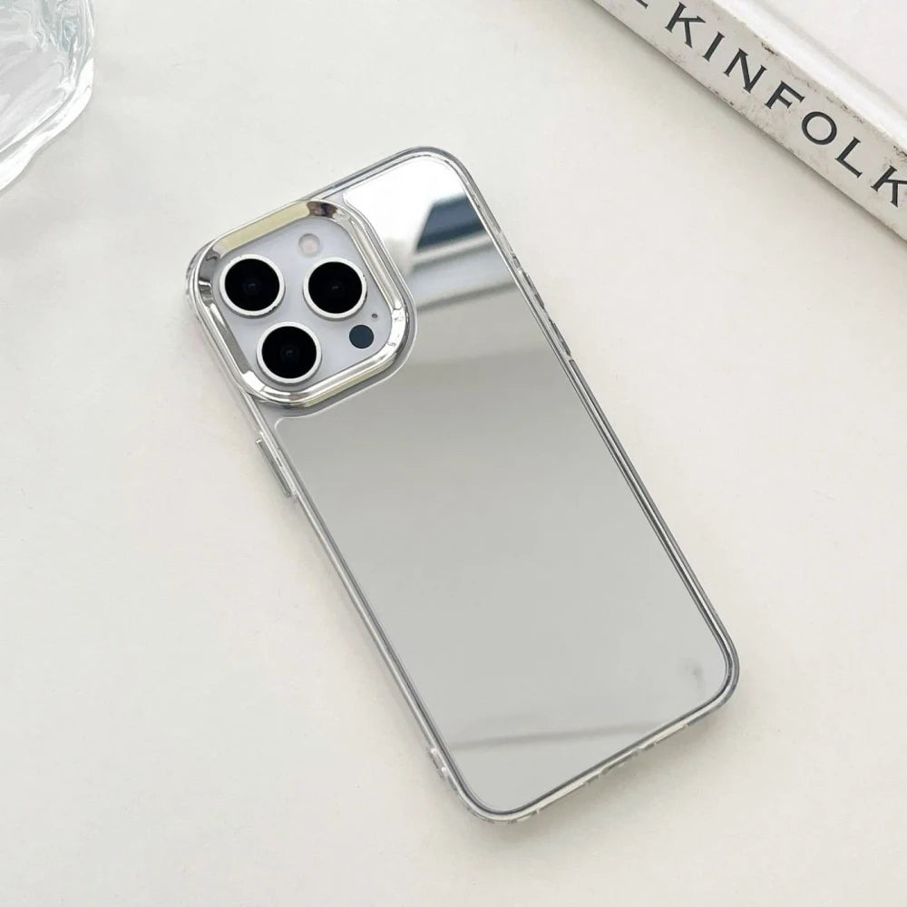 Mirror Phone Case