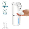 Touchless Electric Soap Dispenser