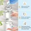 Touchless Electric Soap Dispenser
