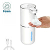Touchless Electric Soap Dispenser