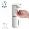 Touchless Electric Soap Dispenser