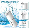 Touchless Electric Soap Dispenser